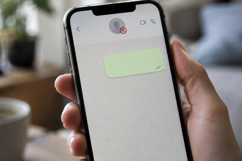 deux coches grises sur whatsapp ne signifient pas forcément que vous êtes bloqué. découvrez ce qu’elles indiquent et comment vérifier la situation.